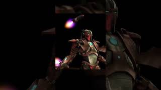 Sektor quotMissilequot Evolution 19952023  Mortal Kombat 1 [upl. by Accire]