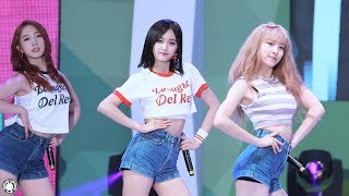 4K 170729 우주소녀 선의 직캠 비밀이야Secret WJSNXUAN YI Fancam 2017 봉화은어축제 내성천 By 벤뎅이 [upl. by Athallia558]