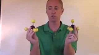 Organic Chemistry 4 Models and Bonding [upl. by Ladin]