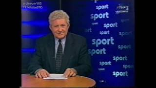 Program lokalny Telewizji Katowice  Aktualności sport pogoda 6102001 [upl. by Dohsar]