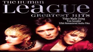 The Human League  Open Your Heart [upl. by Ayit]