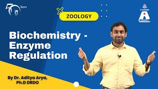 Biochemistry  Enzyme Regulation  Zoology  S Chand Academy [upl. by Gideon]