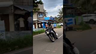 🖤🥹 loveyamaha r15v4 trendingreels r15v4modified like reels bikersnetwork keralagallery [upl. by Yart]