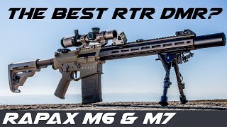 This DMR is Awesome  Secutor Rapax M6 amp M7  Bringing It Home Ep 112 [upl. by Cid]