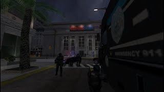 CounterStrike Condition Zero  Deleted Scenes  Mission 11 Miami Heat [upl. by Madel]