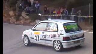 Rallye Ronda dHivern 2006 [upl. by Anomer]