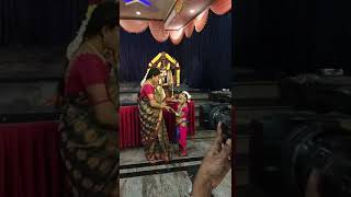 SALANGAI POOJA BHARATANATYAM [upl. by Garges186]