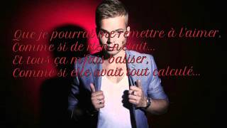 Paroles Baliser MA2X [upl. by Acassej]