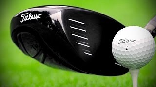 Titleist 915 D2 amp D3 Drivers  PGA Equipment Guide [upl. by Alvan]