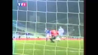 Stephane Guivarch Best Goals [upl. by Elroy]