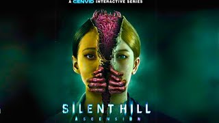 Silent Hill Trailer 2025 🔥  Cast Plot Release Date amp Everything We Know So Far 🎥 new movies [upl. by Bomke356]