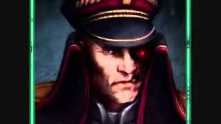 Dawn of War 2 Retribution  Lord Commissar Quotes [upl. by Bobinette]