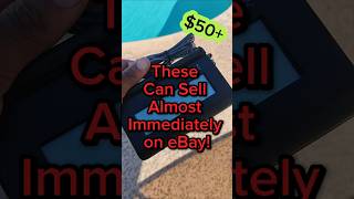 These Can Sell Almost Immediately on eBay 11 ebaysourcing shorts [upl. by Moon122]