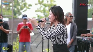 Lali janjine  Mega Chintya  om Allena ft Mas IPHANK SERA DKK [upl. by Halian878]