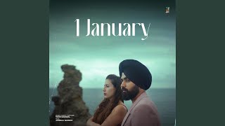 1 January feat Jugraj Rainkh [upl. by Addia]