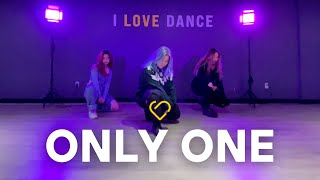 Only One  Londynn B  Open Style Class [upl. by Jaret156]