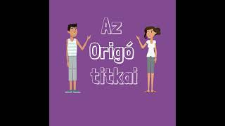 Az Origó titkai 1 rész [upl. by Alikee91]