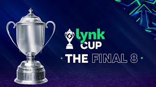 LIVE Dunbeholden FC vs Tivoli Gardens FC  Lynk Cup QuarterFinal 2nd Leg 202223 [upl. by Iinden110]