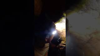 GoPro Cave Diving Adventure Exploring flooded underwater Cavern cavediving underwater cavern [upl. by Reitrac]