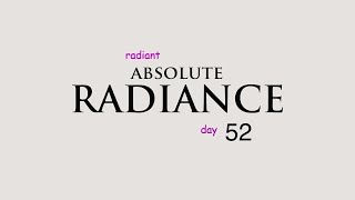 Radiant Absolute Radiance Every Day Until Silksong Releases Day 52 [upl. by Durst]