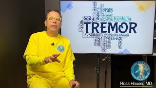 Essential Tremor coming from the neck The connection to Cervical Dysstructure [upl. by Toland]