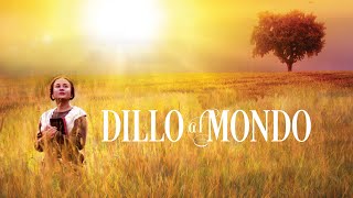 Dillo al mondo – film completo [upl. by Trebornhoj]