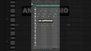 Arpeggios Explained In 40 Seconds [upl. by Eleda]