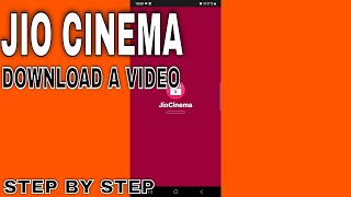 How To Download amp Install Jio Cinema App in LaptopPC [upl. by Violet]