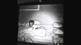 Possessed baby caught on tape [upl. by Almat]