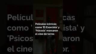 Datos Fascinantes sobre las Historias de Terror [upl. by Renault]