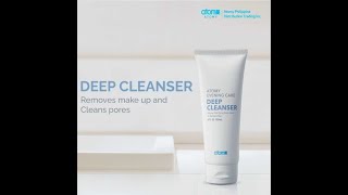 Atomy Evening Care Deep Cleanser [upl. by Annekahs701]