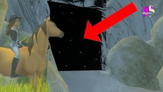 What Is In The Dark Cave Epona Quest Star Stable Online Horse Video Game Lets Play [upl. by Gilberte409]