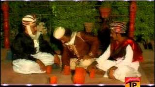 Kausar JapaniPehli Raat Suhag Sassi Kon [upl. by Toma]