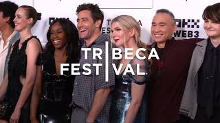 Tribeca Festival returns June 514 2025 [upl. by Thistle]