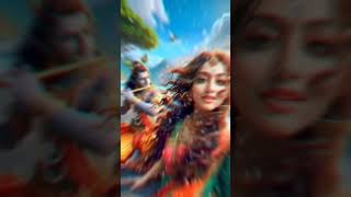 Krishna leela trending trendingshorts viralvideo story shorts [upl. by Ttocserp]