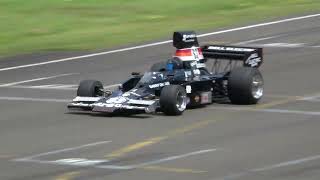 F5000 Practice MG Classic Nov 2024 [upl. by Aidahs391]