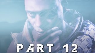 HORIZON ZERO DAWN Walkthrough Gameplay Part 17  Helis PS4 Pro [upl. by Mathian]