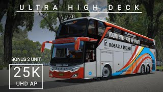 BUS UHD ASXFM [upl. by Adriel363]