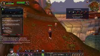 WOWCircle 335a lich king wow private server 3000 online each realm [upl. by Ahcsrop]