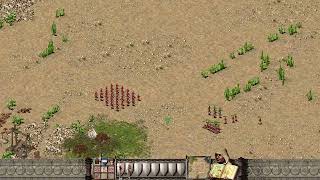 A Stronghold Crusader Video [upl. by Mota]