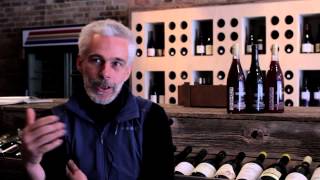 Wine Education 101 Frank Cornelissen describes Nerello Mascalese [upl. by Duer]