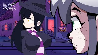 Audreys Halloween [upl. by Mellen845]