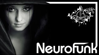 ◄ Neurofunk Mix ► Dirty DnB  Dark step ☠ [upl. by Jump]