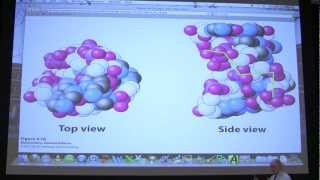 41 Biochemistry DNA Replication I Lecture for Kevin Aherns BB 451551 [upl. by Iduj101]