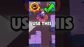 Best PRO TIP v MORTIS🤝 brawlstars [upl. by Llennaj]