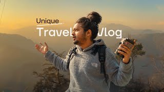 How to Make Your Travel Vlogs Actually UNIQUE [upl. by Naloj]