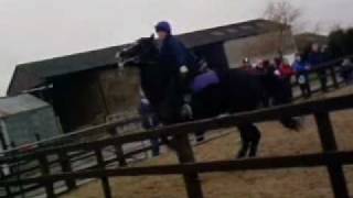 Willow Farm Equestrian Centre  Bretford [upl. by Louth648]