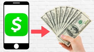 4 Ways to Get Your Money OUT of Cash App ASAP [upl. by Celle]