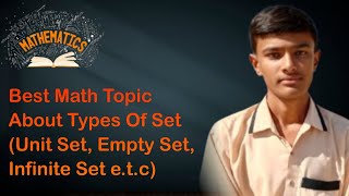 main types of set class 10 virallearnmillions views [upl. by Aisital318]