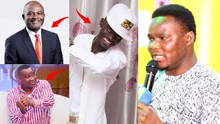 OMG IF YOU WATCH THIS VIDEO YOU CRY LIKE😭😭😭OPATAFOUR LILWIN KENNEDY AGYAPONG AND WONTUMI [upl. by Lraep]